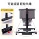 Wholesale baby bed newborn bed stitching big bed baby children's bed bb cradle bed multifunctional mobile foldable