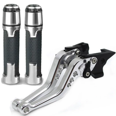 Motorcycle Handle Cover Lever Handlebar Cover Cnc - o