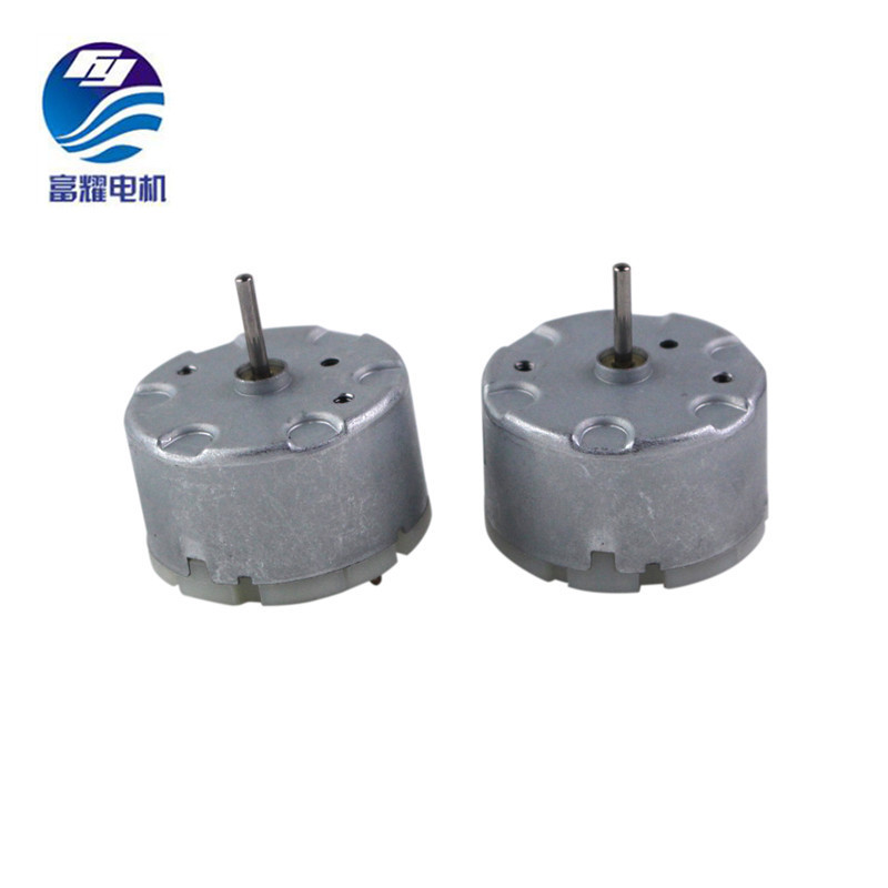 500微型直流减速电机24v大扭矩直流电机肩颈按摩仪电机支持定制