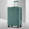 Cort -green Pattern (LH607)