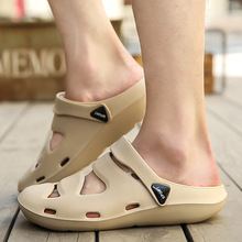 ��ʽ��Ь ��ͷ��Ь����Ь�羳Shopee �ļ�����ɳ̲һ������