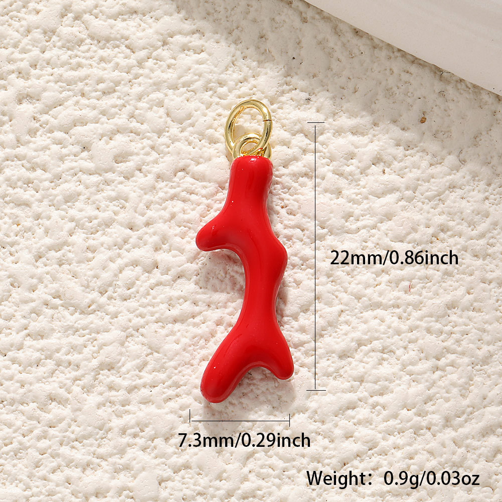 3g Weight Pendant Jewelry Making Type No Chain Chain Material 1 Piece Quantity Daily Occasion Copper Material Hand, Gesture, Antlers Pattern All Seasons Season Unisex Gender Polished Finish Enamel, Plating Design Cute, Vintage Style Style 1 Piece Copper Hand Gesture Antlers Polished Pendant 6