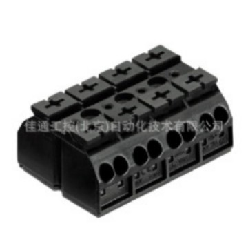 万可(WAGO)端子模块862-504