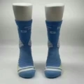 UA Curry North Carolina Blue Mid