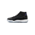 No.8 Space Jam