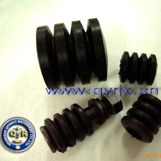 供应TL型联轴器橡胶弹性套.胶套