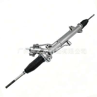 Phantom steering gear – Steering gear assembly