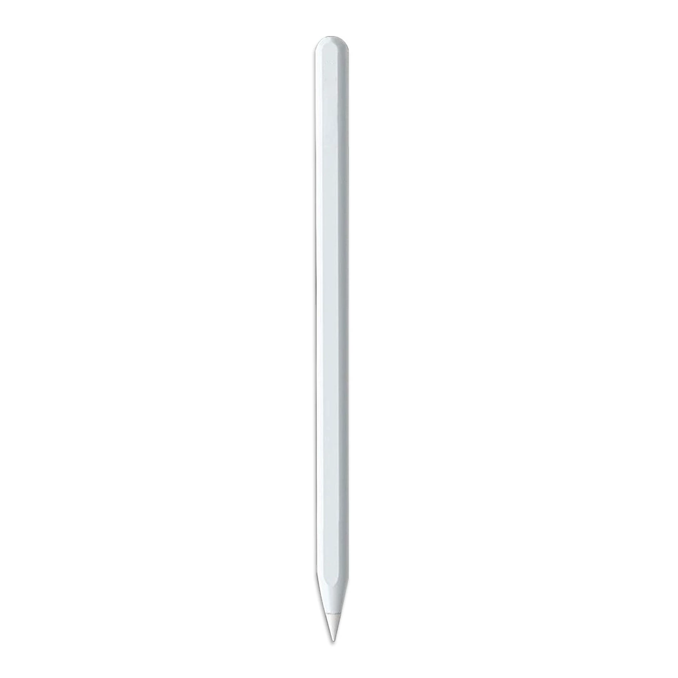 Активная стилус для iPad, магнитное всасывание, совместимо с Apple Pencil второго поколения, планшетный сенсорный экран, безошибочный сенсорный вход