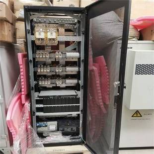 TP 482400 A Indoor Dc Switch 48V2400A High Frequency CommunicAtion Power CAbinet