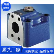 德国力士乐REXROTH电磁溢流阀DBDS10P1X/315现货销售 型号齐全[