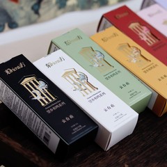 云白榆新款望乡和鸣东方香氛护手霜节庆婚庆送闺蜜客户伴手礼内搭
