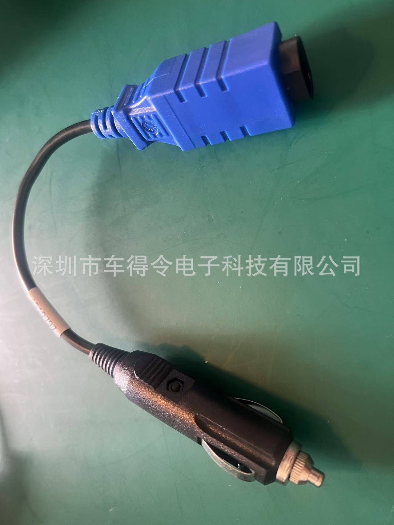 Cummins 6th Generation Cummins INLINE 6 Heavy-Duty Truck Diesel Monitoring Equipment Manufacturer Wholesale Automotive Diagnostic Instrument