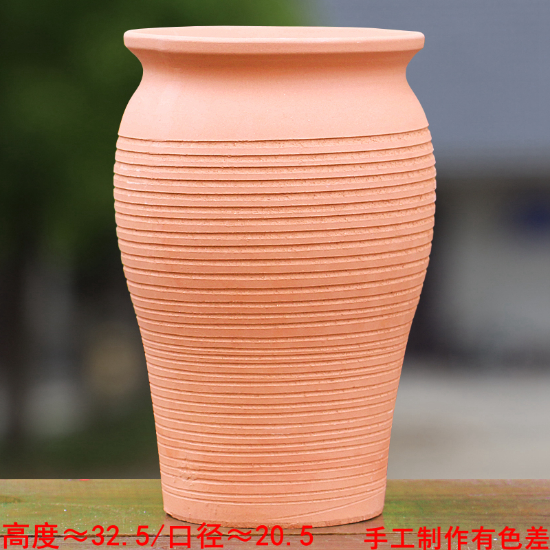 Pot de cerámica de gran altura, cerámica gruesa, planta suculenta, nueve talas de zorro, ciruela triangular, cerámica, maestra, maceta de flores blancas.