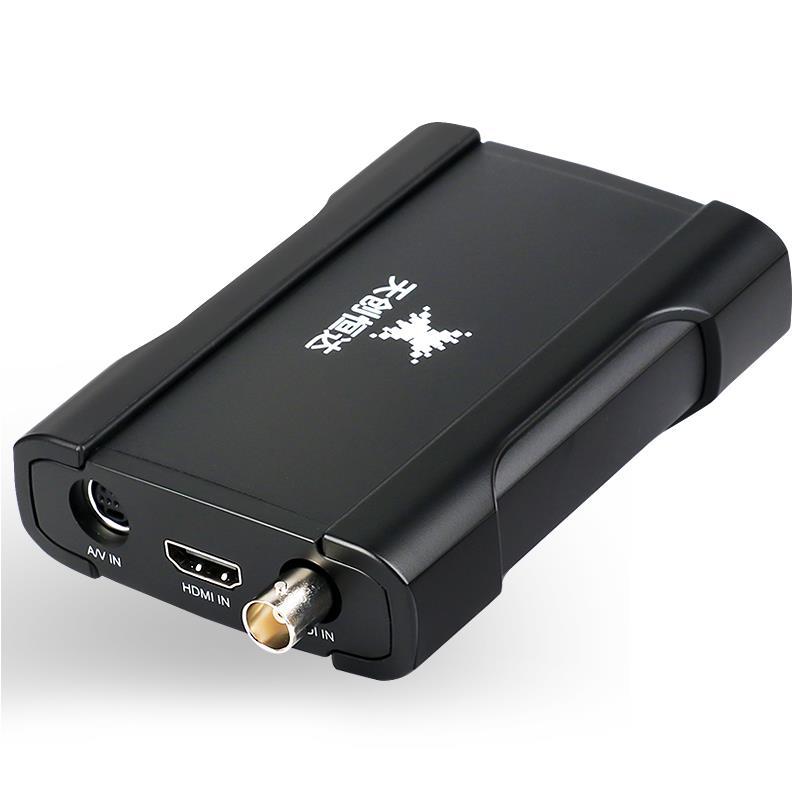 TC UB530淘寶直播采集卡hdmi高清視頻usb3.0外置switch遊戲ps4設