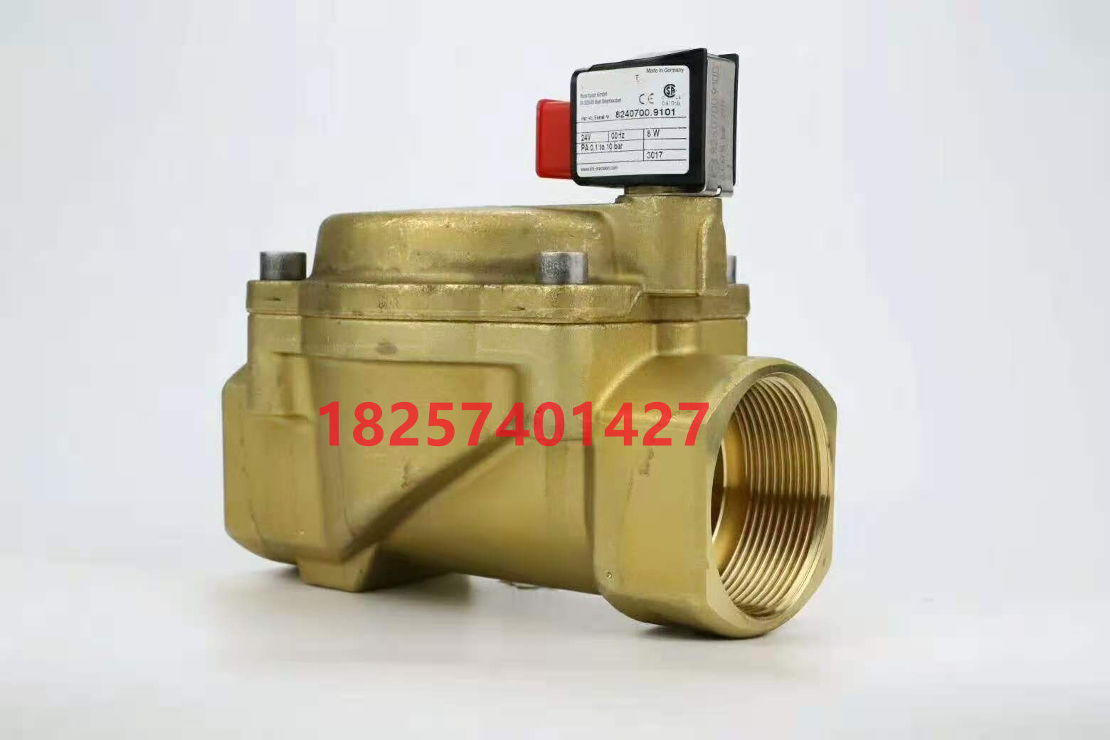 82403019101电磁阀82403019100/02400/23050/8240301阀