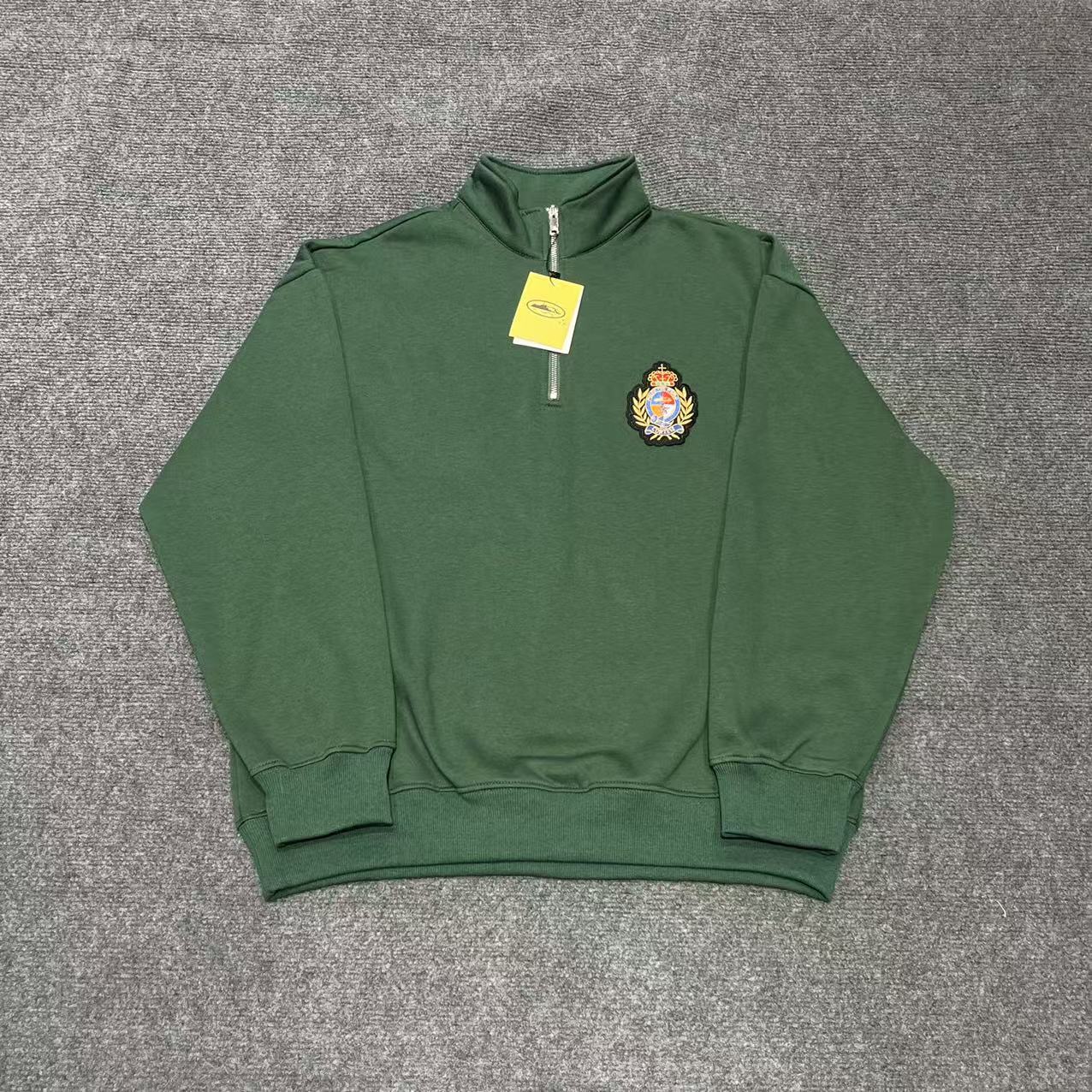 Marca de moda europea y americana transfronteriza Alcatraz Camiseta de manga corta con estampado de letras reflectantes Traje de pantalones cortos casuales de calle para hombres y mujeres