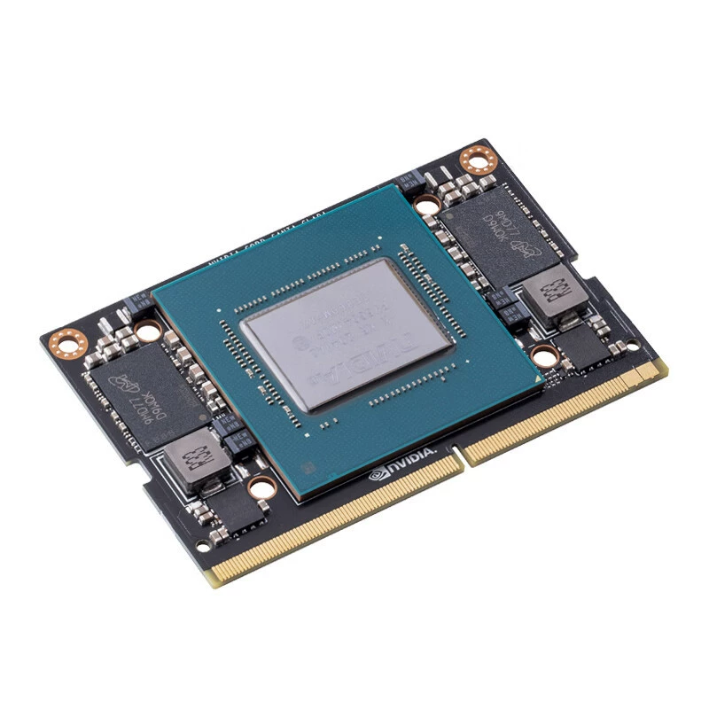 Nvidia Jetson Xavier NX 16ГБ модуль модуль ядра платы