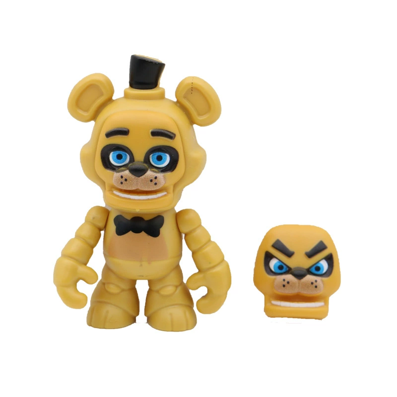 Игрушка, кукла, мини-фигура на столе, (международная торговля)