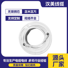 �֙C��̖�Ŵ�����������RG6Ӣ��F�^5��/10�׺�ɫͨ���B�Ӿ��S��