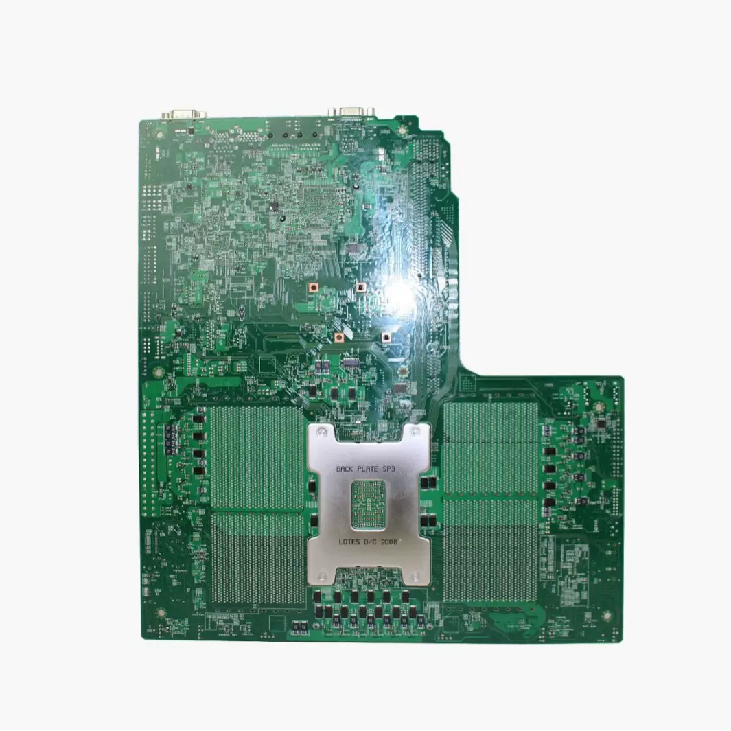 研惠通H11SSW-NT全新超微服务器主板超长质保现货秒发