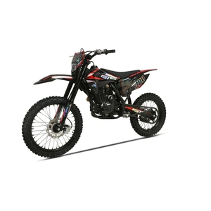 Xingui Zun Racing Gts300 Yeni Off-Road Motosiklet Cheetah Pr300 Dağ Velosipedi