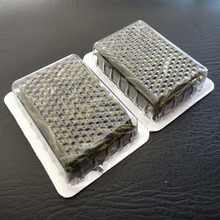 小罐茶叶包装机DPP-120铝塑泡罩包装机蒸汽茶灌装小盒分装泡罩机