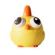 Factory wholesale hot-eye pinch music decompression artifact new creative hot-Sale squeeze staring doll vent toy