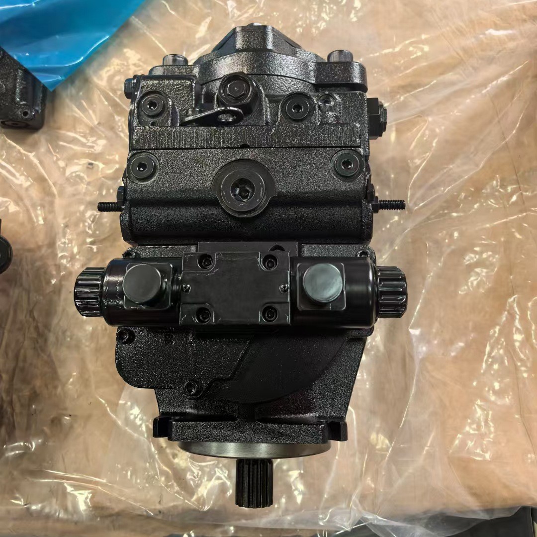 萨奥丹佛斯H1P053L A A A5C1ND8FG1H5 L35L35BP24P6NNNNNN液压泵