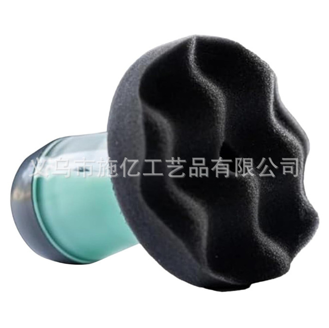 跨境新品 Tire gloss applicator 轮胎光泽涂抹器|undefined