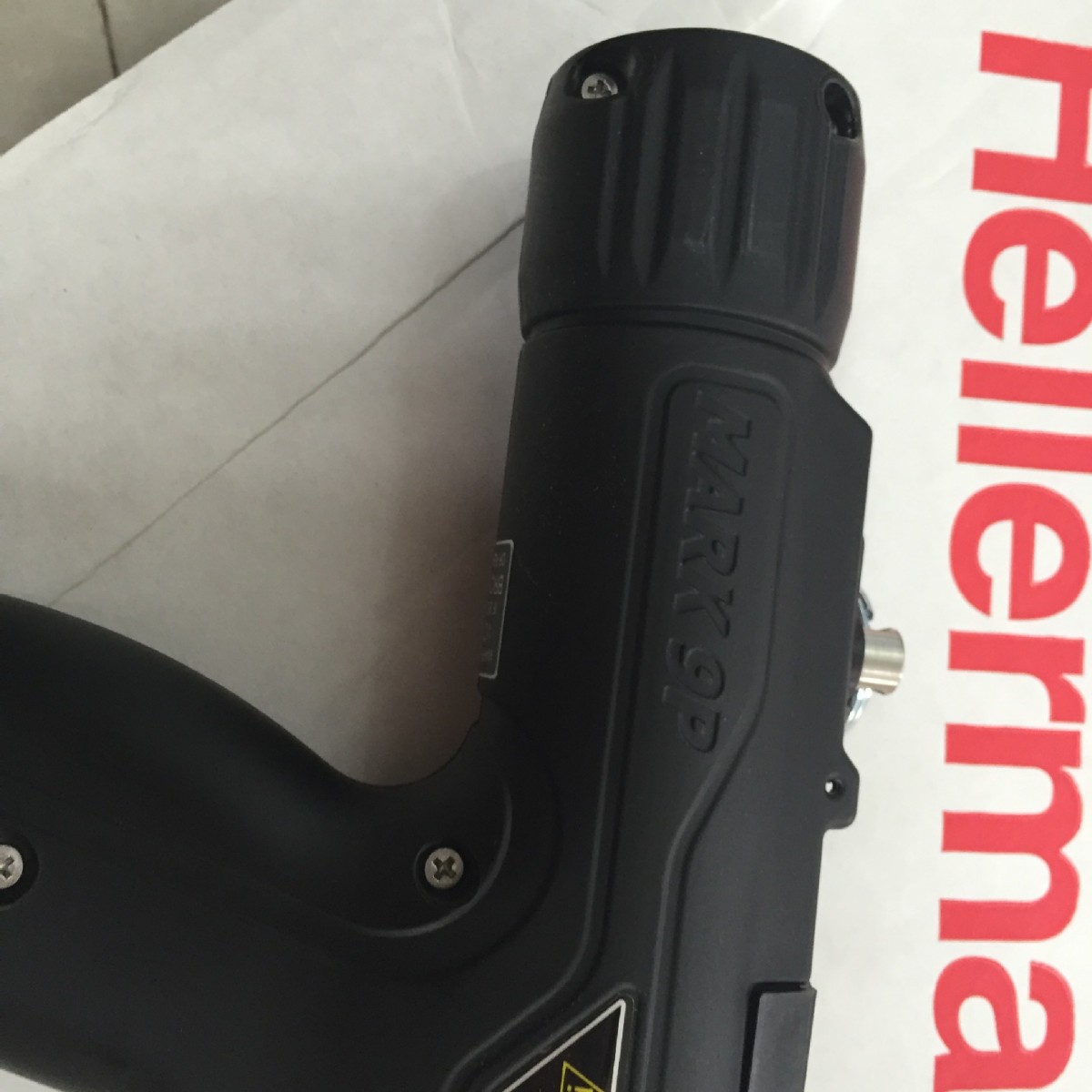 HELLERMANNTYTON������̫ͨMK9PUA��������ǹMK9P��������ǹ�ֻ�