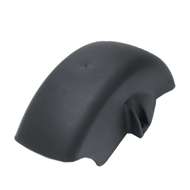 Diàndòngchē Xilop Alro Shengte electric scooter front fender 8-inch folding electric car mudguard (Electric vehicle fender) - 8-inch-front-fender