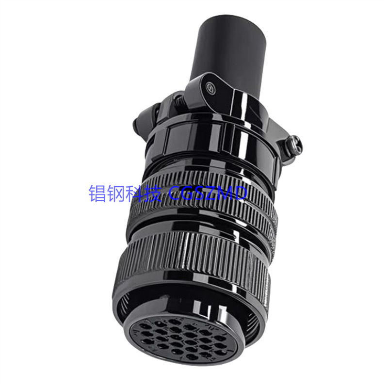 ������5015��ͷ3106/MS3102/MS3108 24-28P/S16оֱ��ͷ ��������