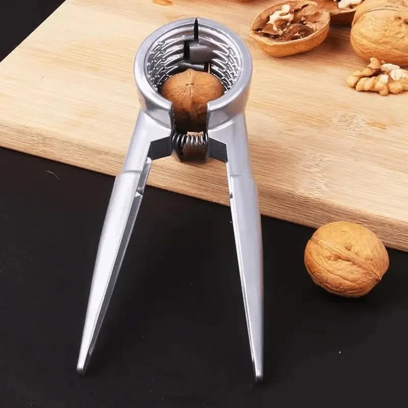 批发代发核桃夹子神器家用开坚果榛子钳子工具开口器多功能破壳器|undefined
