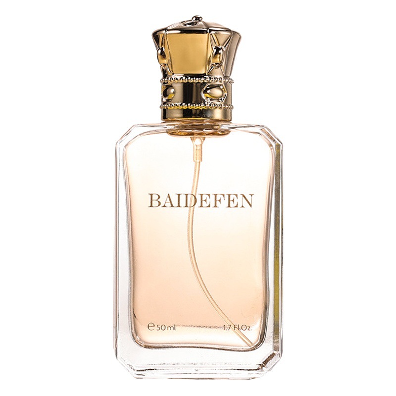 Señora Cartier perfume fábrica venta al por mayor 50ml fresco natural de larga duración Fragancia ligera estudiante mujer barato perfume spray