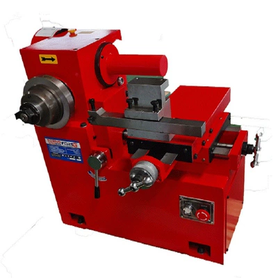 Əyləc diski təmiri Player Grinding Machine, Brake Disc
