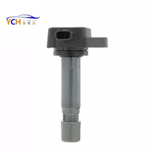 Honda Civic üçün Avtomobil İgniter Bobini 30520RNAA01 099700-101 UF582