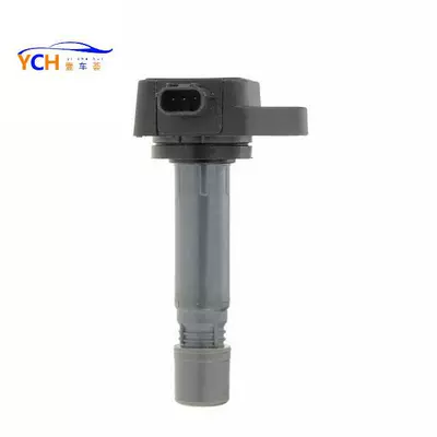 Car ignition coil 30520RNAA01 099700-101 UF582 is suitable for Honda Civic (Alovlanma bobini (Babinalar))