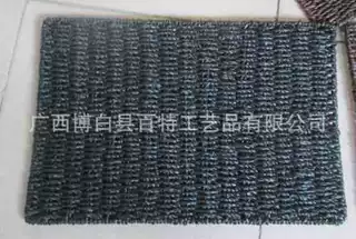 海草编织餐垫乱编煲子垫餐枱垫杯垫碗垫隔热垫子盘垫餐垫pp编织垫