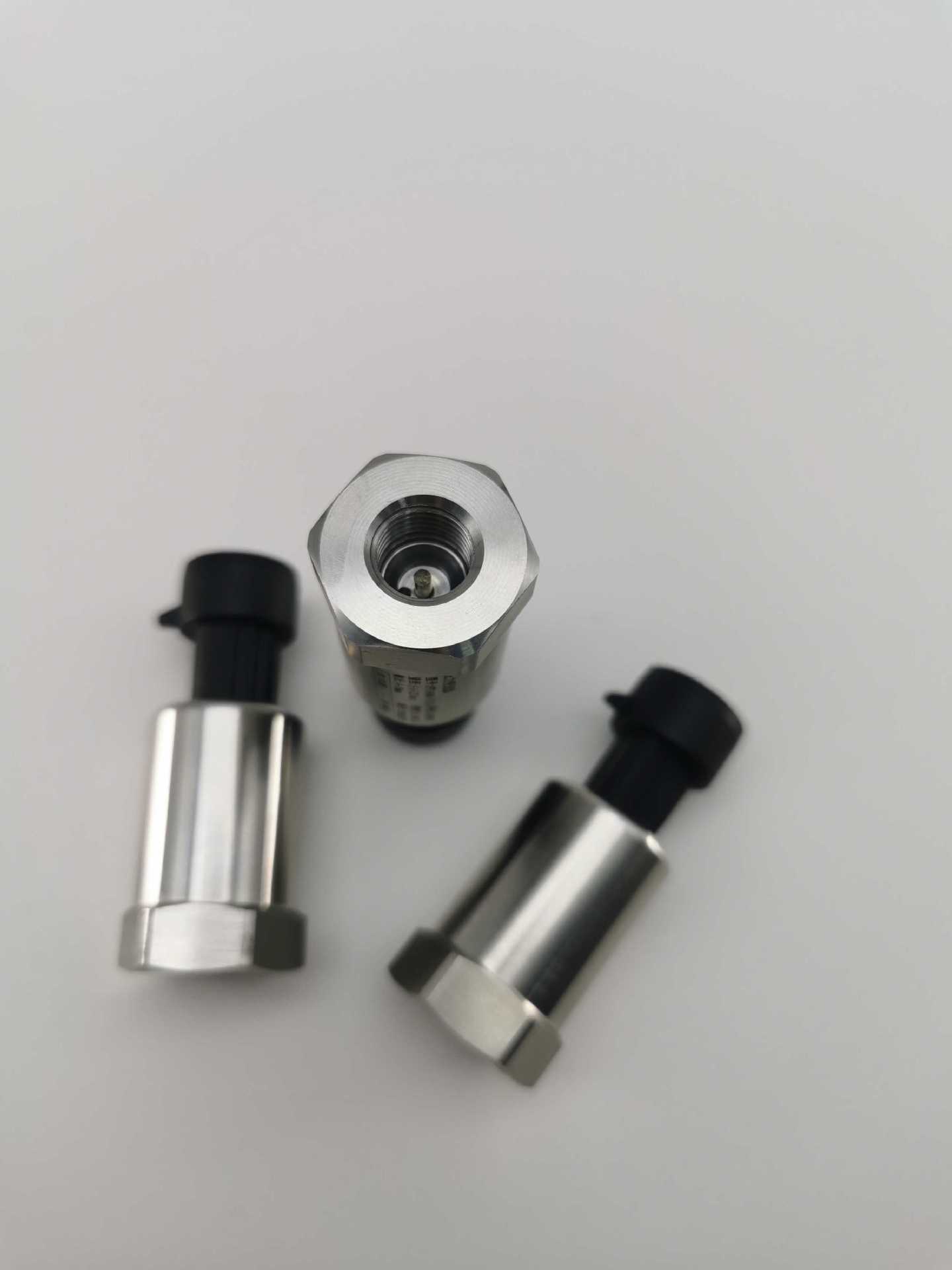 约克制冷设备压力传感器螺杆机冷水风冷热泵高低压传感器200psi