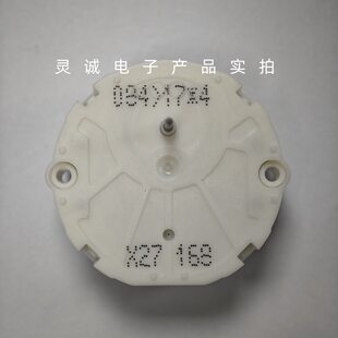 X27 168 car instrument steps into the original genuine shooting of the motor, please consult before the shooting