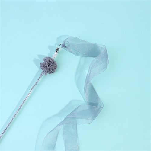 우아한 그레이 레이스