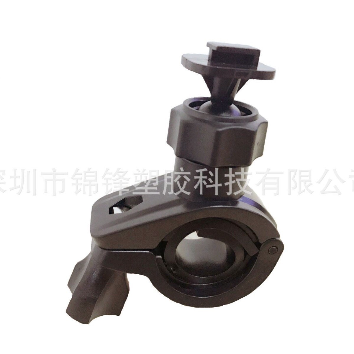 Soporte de espejo retrovisor interior C600 Soporte de espejo retrovisor especial para máquina Soporte de grabadora de conducción