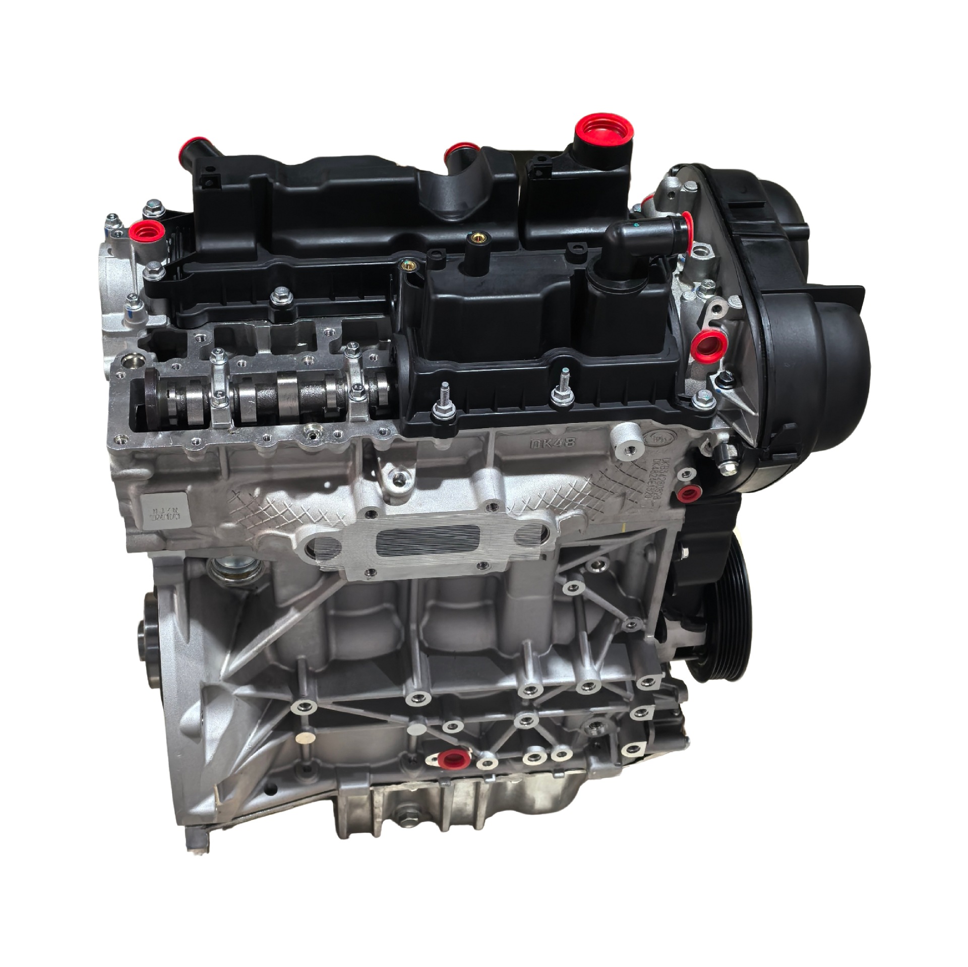 Suitable for Ford Focus Mondeo Edge Escape Escape Engine Engine Caf479Wq1 Q0 Q3