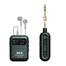 �o���O ���C��꠸����ž��ݳ��o������ϵ�y2.4G�羳����IEM�aƷ