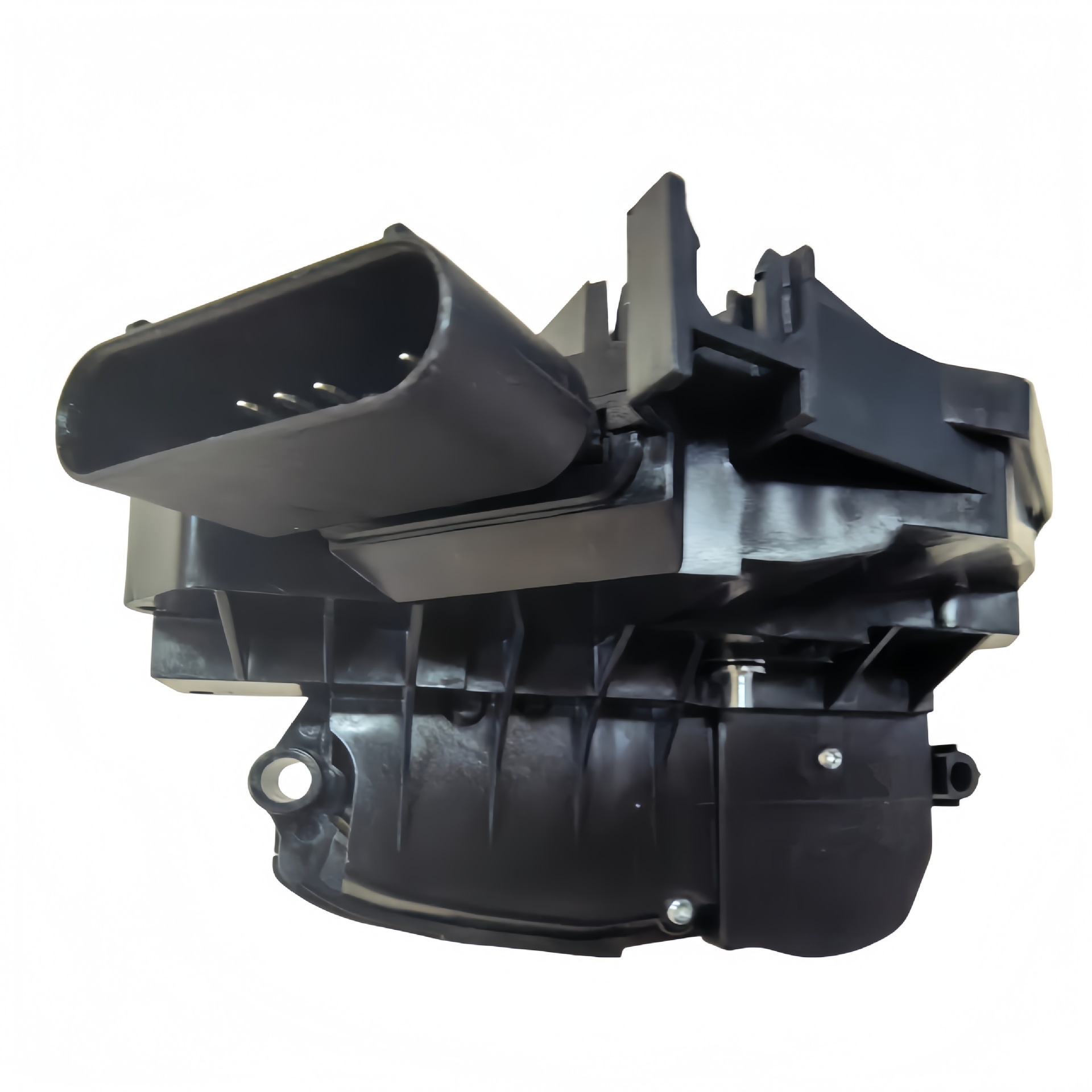 CM5AA21813AB CN1A5421813CC AM5AU21813AC is suitable for the front door lock of Ford vehicles