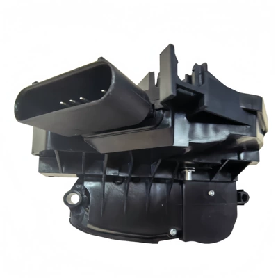 door lock of Ford – Central locking