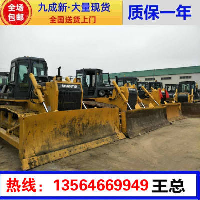 Used Bulldozer market Hill pushed 160 | 220 | 320 Large dry/Wetlands | Beijing to sell