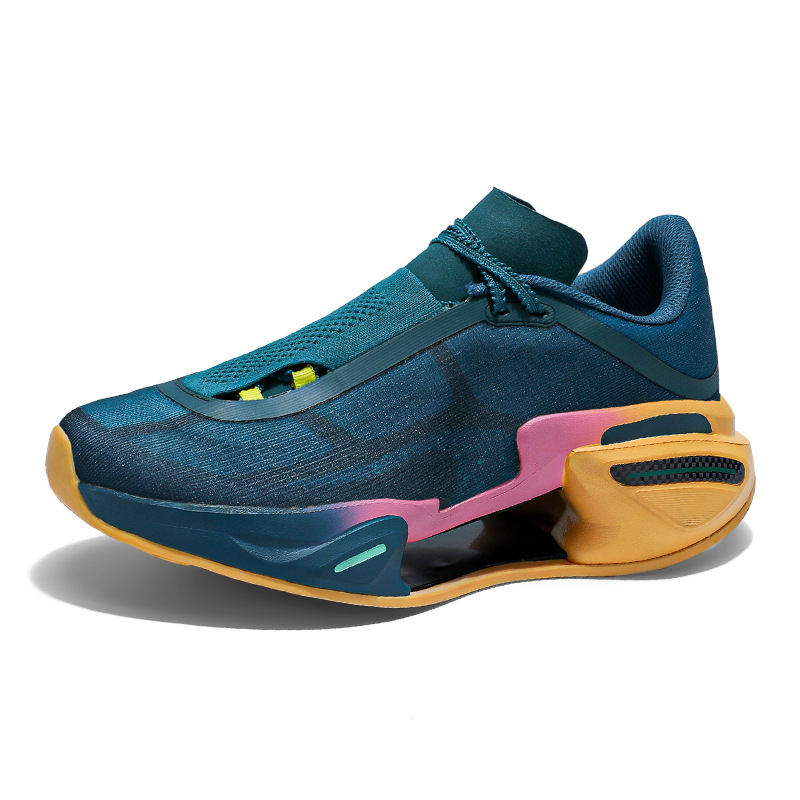 Zapatos de corrida de carbono de arco de 3 pies de gran conejo superligero para hombres y mujeres zapatos de deporte casuales de algodón zapatos de corrida rojos 7pro
