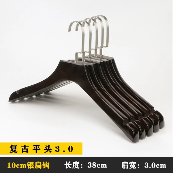 22. Retro Flat Head 3.0 [Silver Flat Hook]