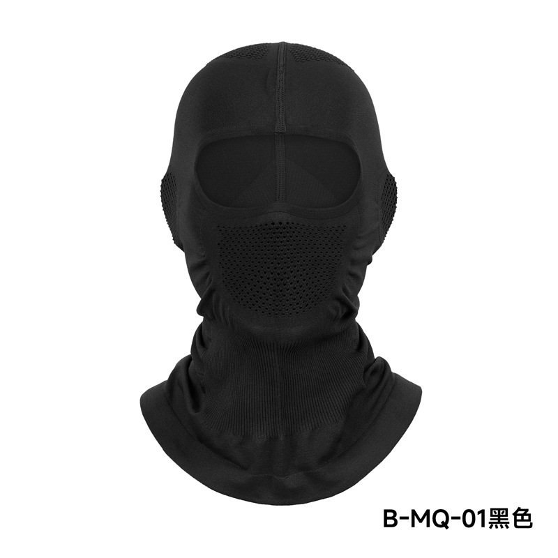 B- MQ-01 블랙